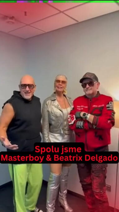 Masterboy
